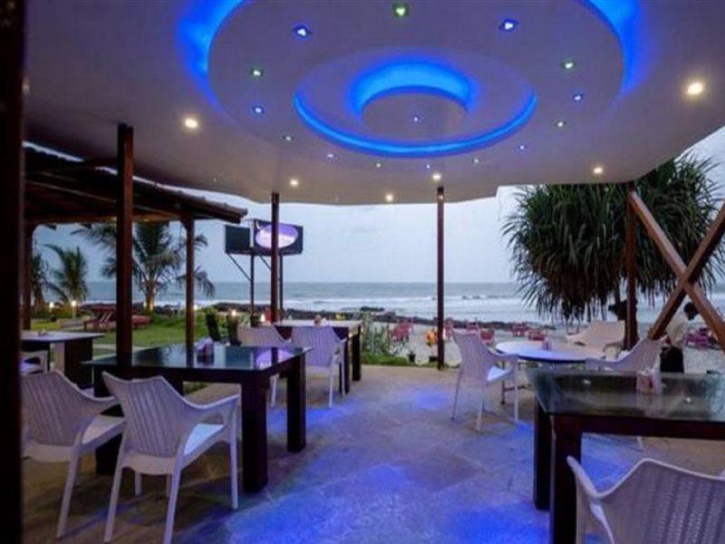 Boomerang Resort Mandrem Exterior photo